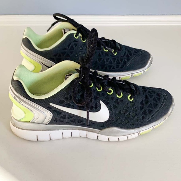 Nike Free 5 Women’s Running Shoes - Picture 3 of 8